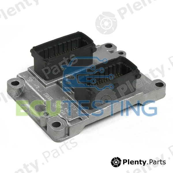 ECU Testing EEM204841 — Control Unit, engine management
