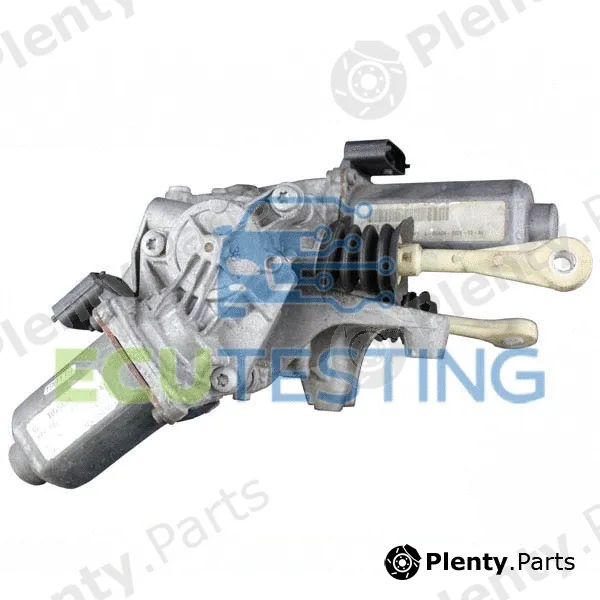 ECU Testing GSA008513 — Control Unit, automatic transmission