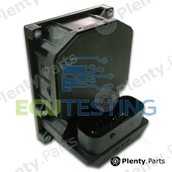 ECU Testing AMC950041 — Control Unit, brake/driving dynamics