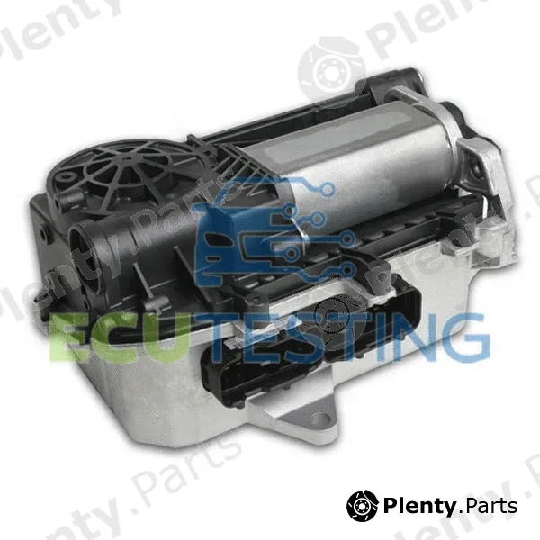 ECU Testing ETC0G1201 — Control unit, automated manual transmission (AMT)