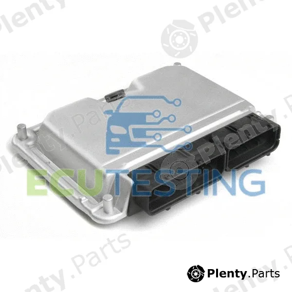 Control Unit, engine management