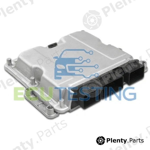 ECU Testing EEM011247 — Control Unit, engine management