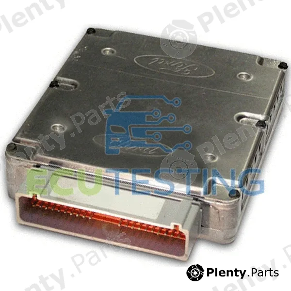 ECU Testing EEM179272 — Control Unit, engine management