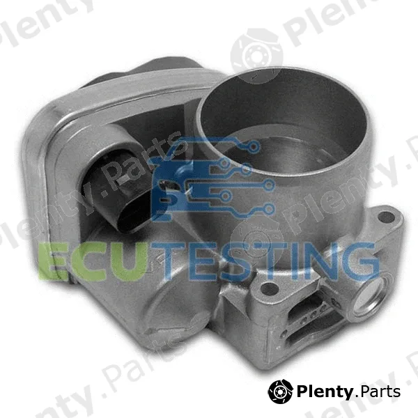 ECU Testing TBY180863 — Acuator, throttle valve