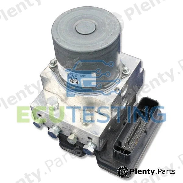 ECU Testing AMC956194 — Control Unit, brake/driving dynamics