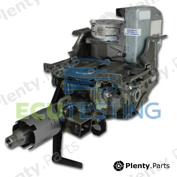 ECU Testing EPS300686 — Control Unit, power steering