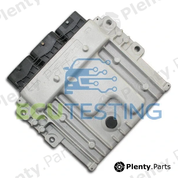 ECU Testing EEM456879 — Control Unit, engine management