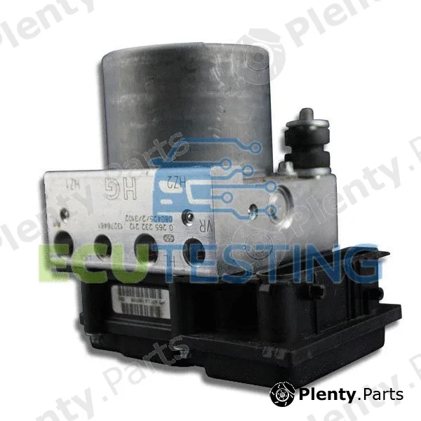 ECU Testing AMC950564 — Control Unit, brake/driving dynamics