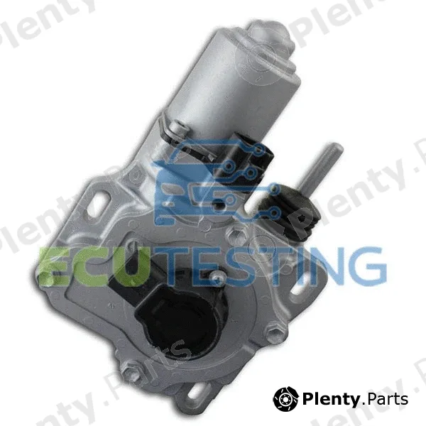 ECU Testing CLAXXXXXX-A — Control Unit, automatic clutch