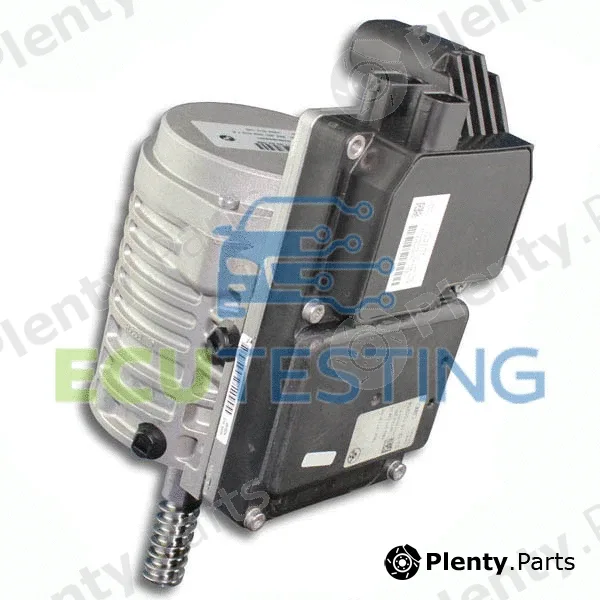 ECU Testing EPS010001 — Control Unit, power steering