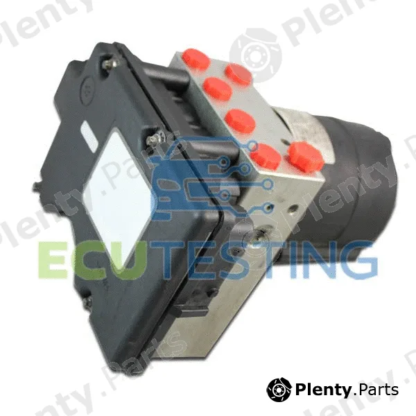 ECU Testing AVB013272 — Hydraulic Unit, braking system