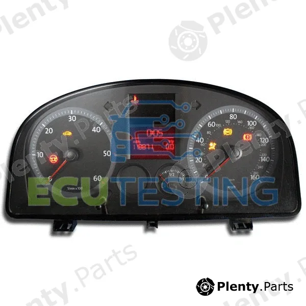 Speedometer