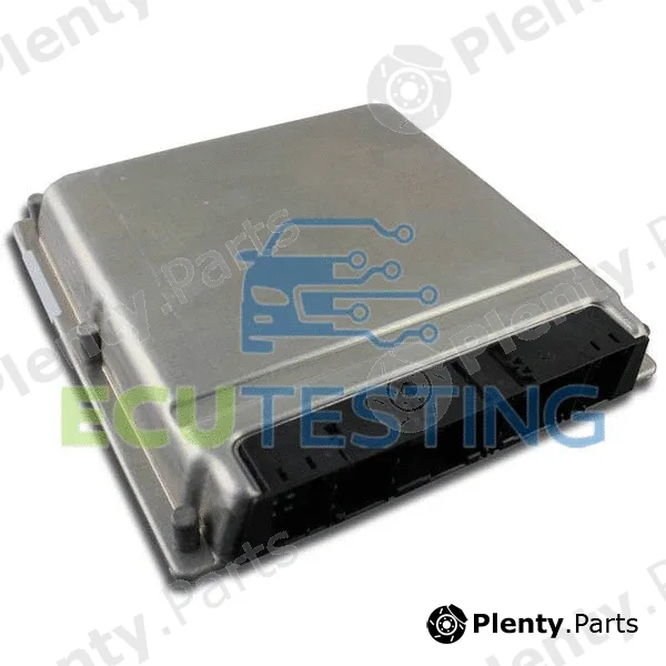 Control Unit, engine management