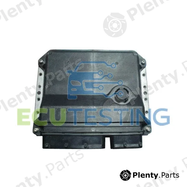 Control Unit, engine management