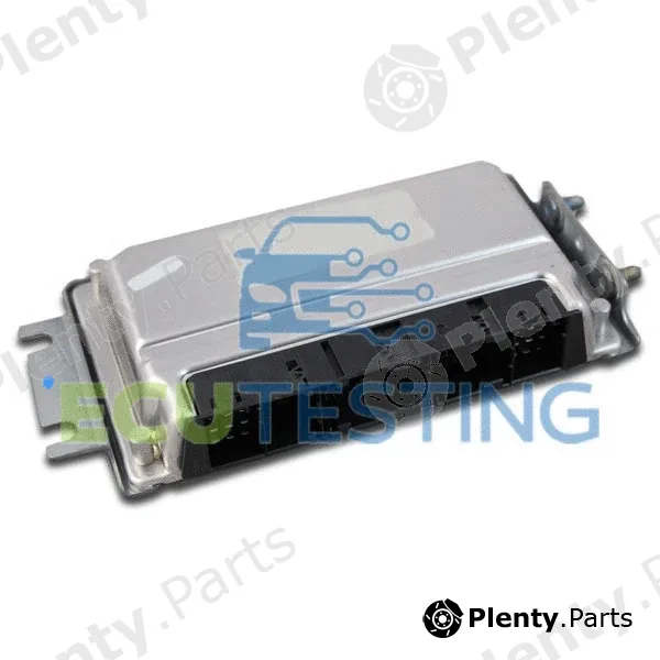 ECU Testing EEM177591 — Control Unit, engine management