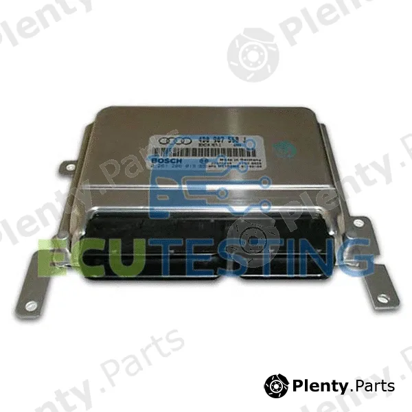 ECU Testing EEM177526 — Control Unit, engine management