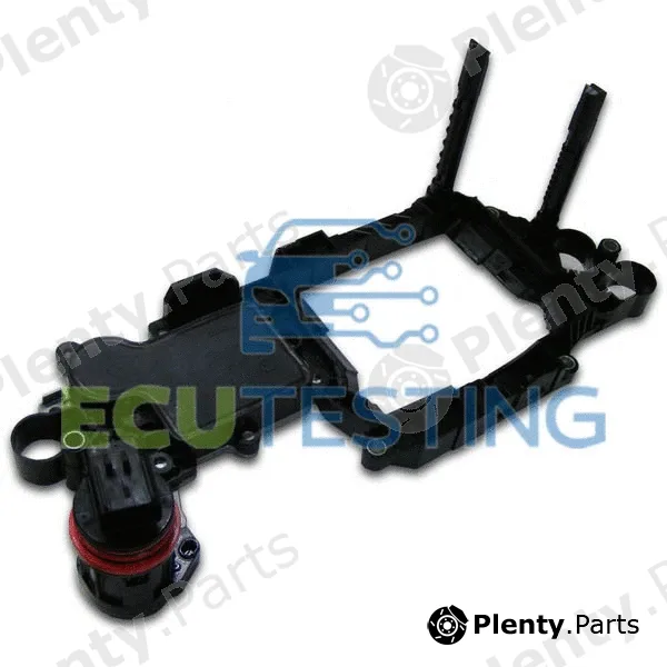 ECU Testing ETM701106 — Control Unit, automatic transmission