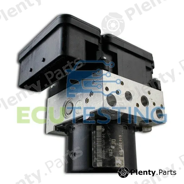 ECU Testing AMC957303 — Control Unit, brake/driving dynamics
