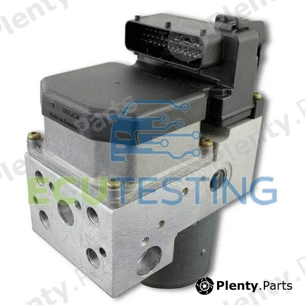 ECU Testing AMC004210 — Control Unit, brake/driving dynamics