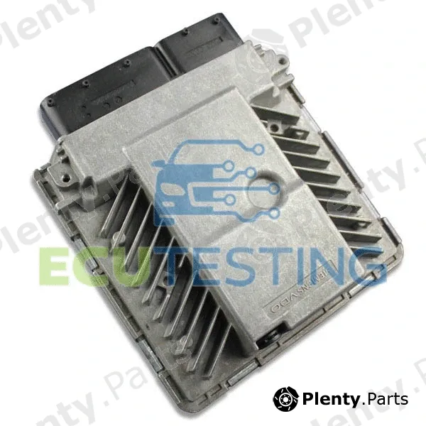 ECU Testing EEM6018AQ — Control Unit, engine management