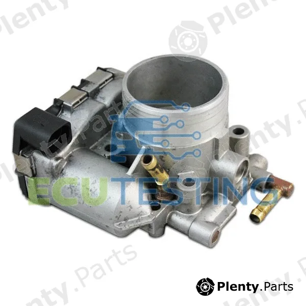 ECU Testing TBY750063 — Acuator, throttle valve