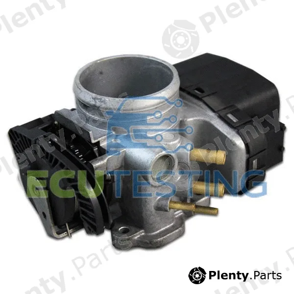 ECU Testing TBY175217 — Acuator, throttle valve