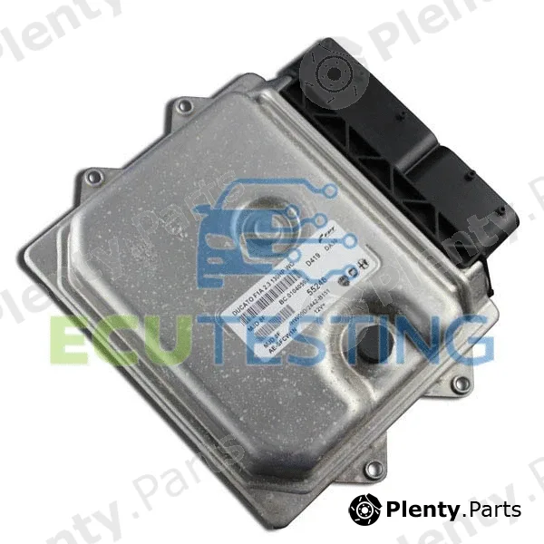 ECU Testing EEM904064 — Control Unit, engine management