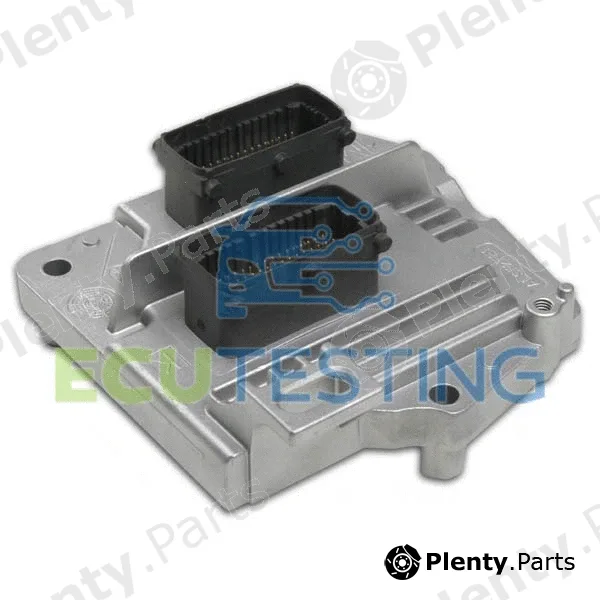 ECU Testing EEM020956 — Control Unit, engine management