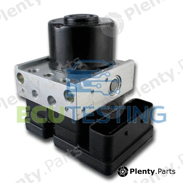 ECU Testing AMC963203 — Control Unit, brake/driving dynamics