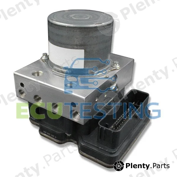 ECU Testing AMC07379J — Control Unit, brake/driving dynamics