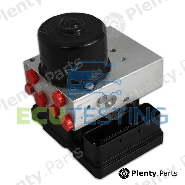 ECU Testing AMC14111S — Control Unit, brake/driving dynamics