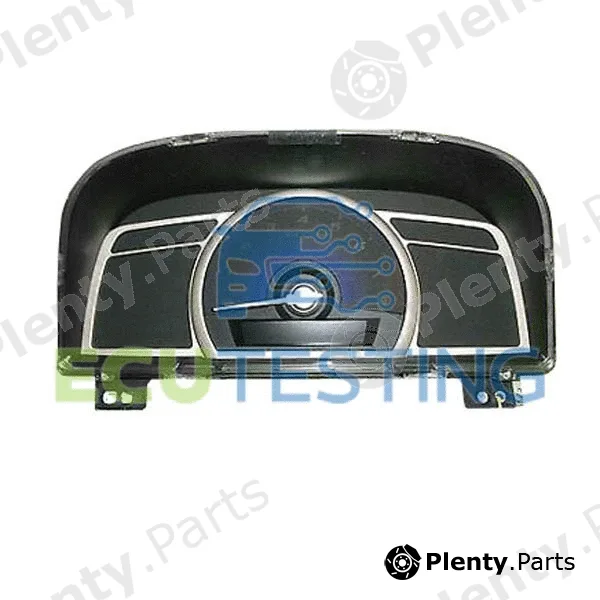 Speedometer