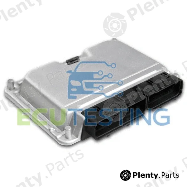 ECU Testing EEM012708 — Control Unit, engine management