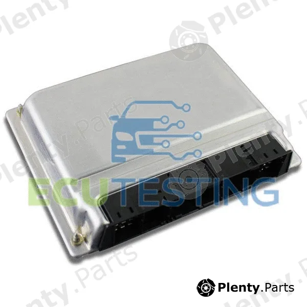 ECU Testing EEM001895 — Control Unit, engine management