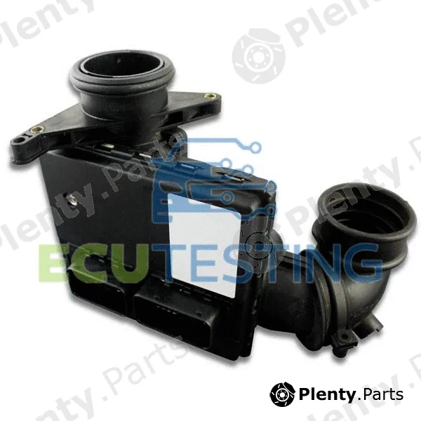 ECU Testing EAM002791 — Control unit, differential lock