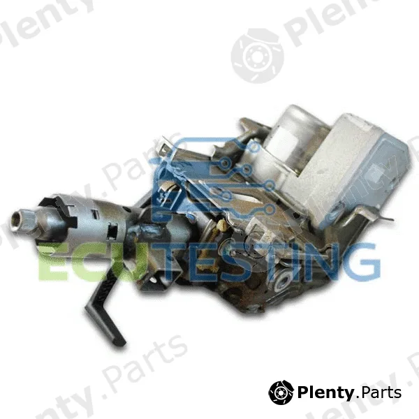ECU Testing EPS00402E — Control Unit, power steering