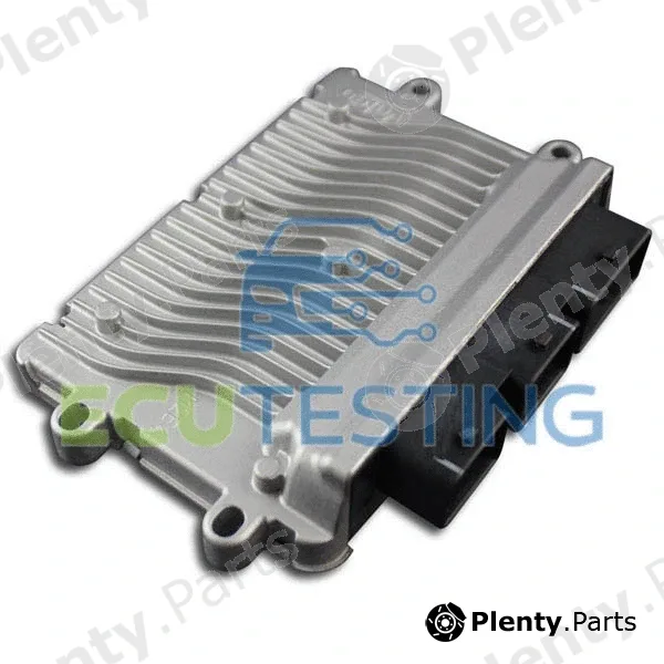 ECU Testing EEM607477 — Control Unit, engine management
