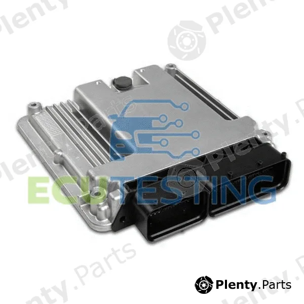 ECU Testing EEM013292 — Control Unit, engine management