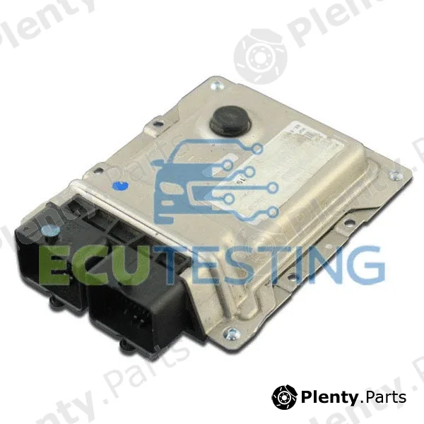 ECU Testing EEM00661G — Control Unit, engine management