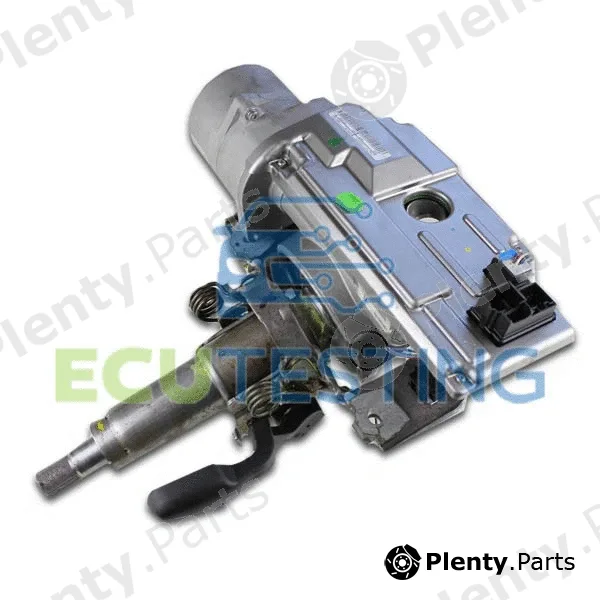 ECU Testing EPS473025 — Control Unit, power steering