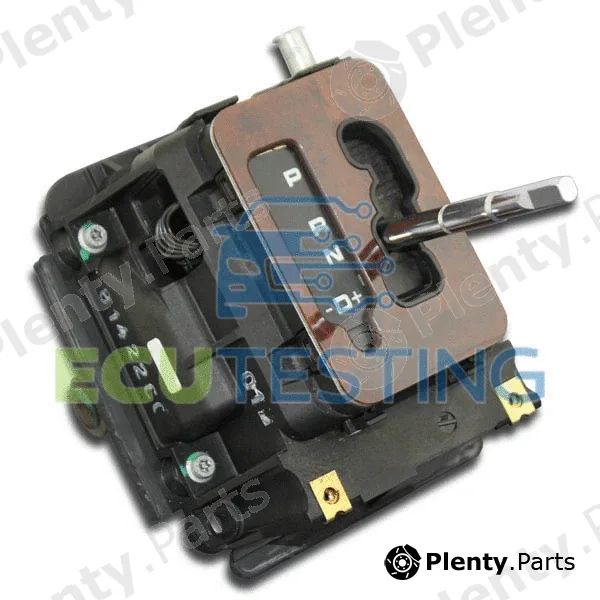 ECU Testing GLV67056G — Control unit, selector lever (gear switch AMT)