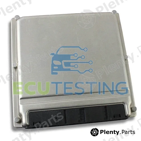 ECU Testing EEM101030-A — Control Unit, engine management