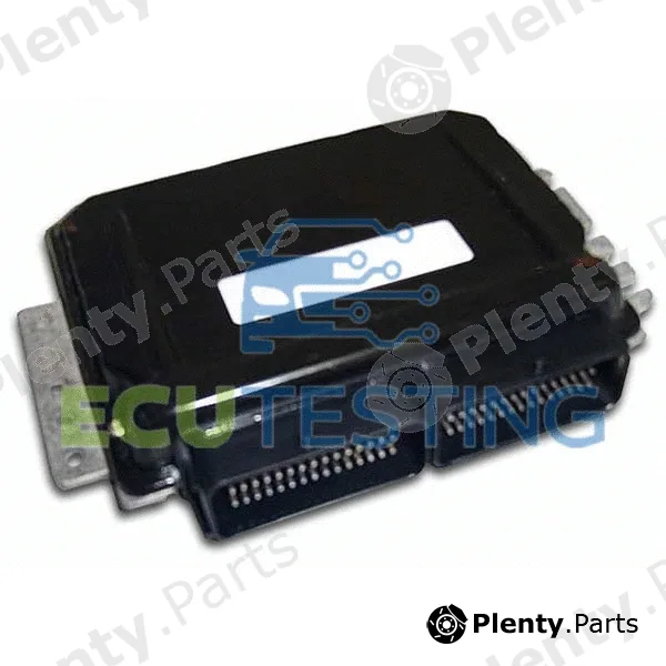 ECU Testing EEMY5442E — Control Unit, engine management