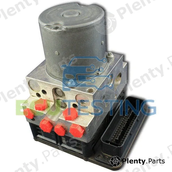 ECU Testing AMC960362 — Control Unit, brake/driving dynamics