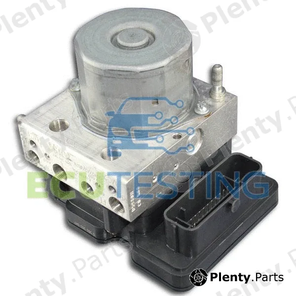 ECU Testing AMC956292-A — Control Unit, brake/driving dynamics