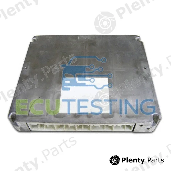ECU Testing EEM003313 — Control Unit, engine management