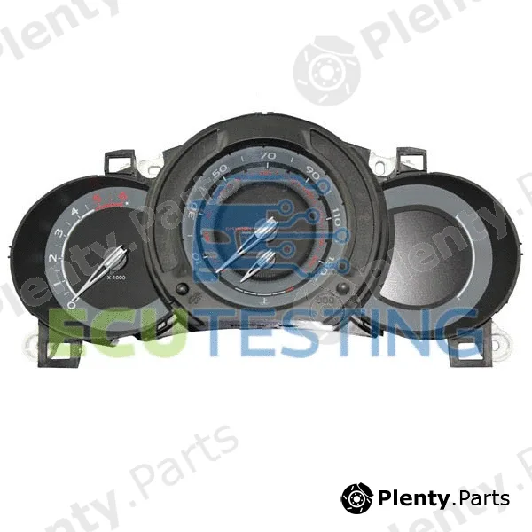 Speedometer
