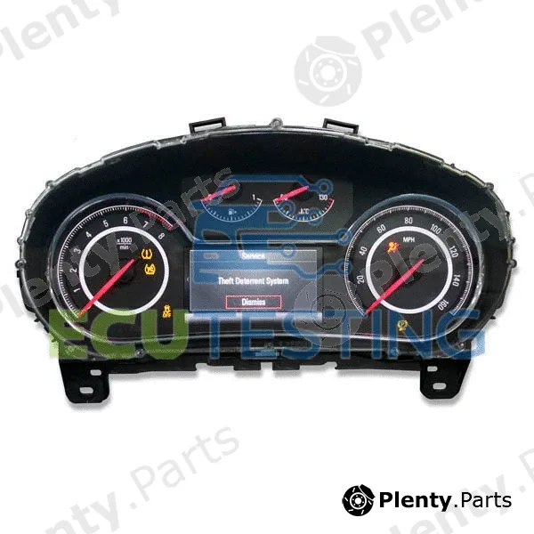 Speedometer