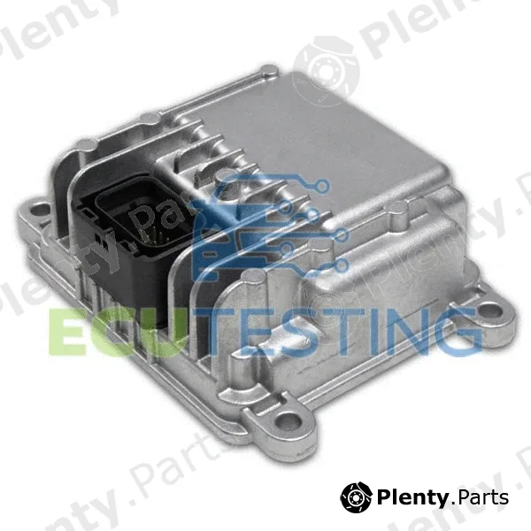 ECU Testing EDU891361 — Control Unit, fuel injection
