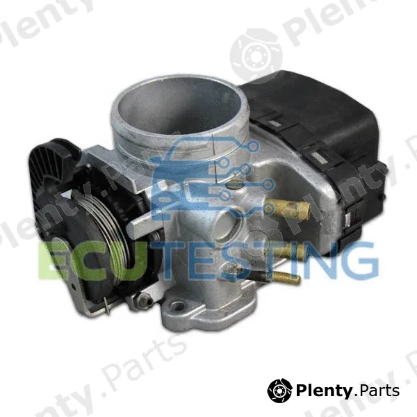 ECU Testing TBY188186-A — Acuator, throttle valve